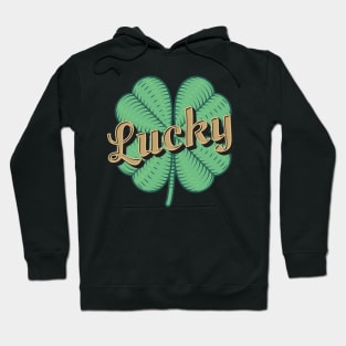 Lucky Hoodie